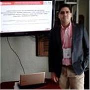 Profesor particular con experiencia y formación universitaria (Ingeniero)