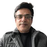 Help to make student understand the concept before getting to the problem. I help to create conducive environments to help the learners to understand well and prepare them for the exams.