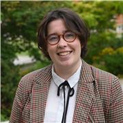 Experienced English Tutor with excellent track record