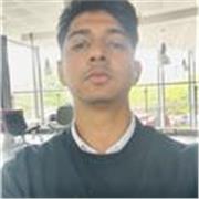 Prashant Yadav