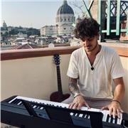 Lezioni Individuali per chi vuole approcciarsi al fantastico mondo del pianoforte e della Musica
