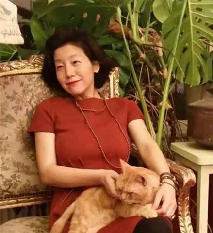 MA Cathy