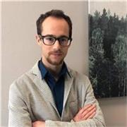 Cerchi un insegnante privato dinamico, flessibile, competente?
Hai trovato la persona giusta!
Contattami! Sono a disposizione