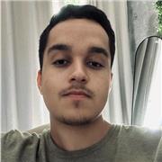 Ofereço aulas de inglês básico com método simples e prático para iniciantes. Aprenda a se comunicar em inglês de forma clara!