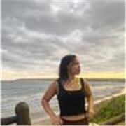 Fast learner, motivational, intelligent, consistent, work-driven, funny