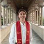 Hello! I am an American college graduate who is open to helping you or your children learn English!