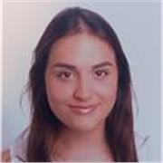 Profesora de apoyo en todas las asignaturas de Primaria. Inglés de cualquier nivel.