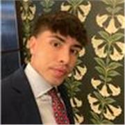 Estudiante odontología. Graduado en bachillerato con MH, ofrezco clases particulares y técnicas de estudio para Primaria/ESO
