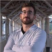 Aulas de genética diretamente com um cientista