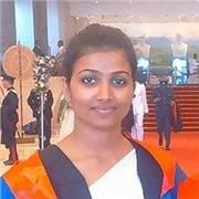 Harshani