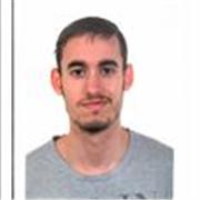 Profesor de matematicas e inglés