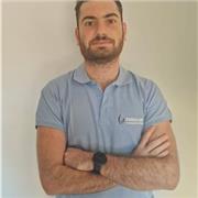 Profesor e investigador en fisioterapia con más de 5 años de experiencia que imparte clases de forma Online