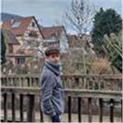 Profesor de apoyo en ingles para niveles bajos hasta un nivel b1