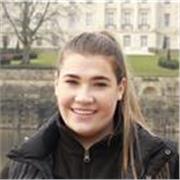 English tutor providing fun and supportive lessons for children of GCSE age and below