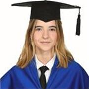 Graduada en Bioquímica ofrece clases particulares de Biología, Química e Inglés 