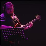 Clases de Bajo electrico y teoria musical