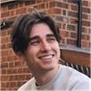 Clases de inglés online. Profesor con título C2 de Cambridge y experiencia de un año erasmus en una Universidad Inglesa
