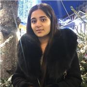 Anjali Gogar