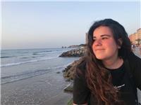 Estudiante de biología imparto clases a alumnos de eso y bachillerato