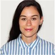 Profesora de Historia, Geografía e Historia del Arte