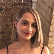 Insegnante di italiano, offre lezioni private di italiano per stranieri online.