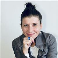 Anna Yfantidis