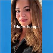 Profesora de Lengua Castellana y Literatura