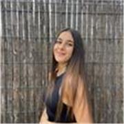 Profesora de apoyo escolar especializada en clases para niños de forma presencial a domicilio