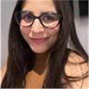 Sei alla ricerca di una insegnante di spagnolo madrelingua? 