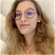Vous ne comprenez rien aux sciences ... Je suis la pour vous aidez ! Etudiante en deuxième année de médecine, en possession d'un bac spécialité physique-chimie, SVT et maths complémentaire à Rouen, la solution de vos difficultés se trouve sous vos yeux.