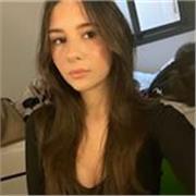 Estudiante universitaria de Ingenieria informática, imparto clases de 1º y 2º de ESO y cualquier curso de primari