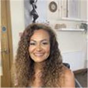 Caring, enthusiastic, empathetic, supportive, committed. Help disabled students and students from challenged backgrounds