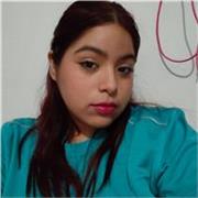 Licenciada en Letras Hispánicas, con énfasis en corrección de estilo. Soy docente de español en modalidad de taller, con experienc