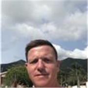 Melhor prof de inglês que vai achar. Moro no Brasil 7 anos