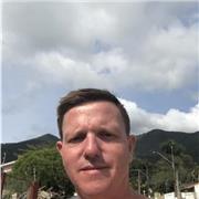 Professor mestrado nos EUA, moro no Brasil. 20 years experience teaching. Come learn with the Gringo