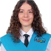 Profesora de ESO apta para todos los niveles  y edades