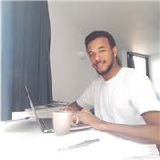 Donner de cours de la langue arabe à distance, et effectuer des traductions entre les trois langues