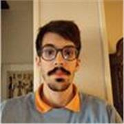 Profesor titulado en química, con experiencia de 3 años impartiendo clases particulares de química, física y matemáticas