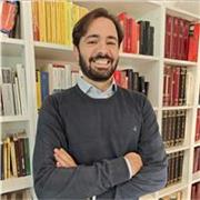 Docente di ruolo – Ripetizioni Medie e Superiori (Latino, Italiano, Storia, Geografia)