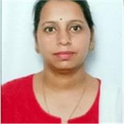 Dr RACHNA SHARMA