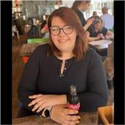 Degree level qualified tutor