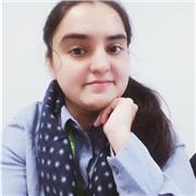 Farah Naz