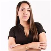 Magíster en Ciencias Administrativas y Licenciada en Administración con amplia experiencia en el sector financiero y operativo.