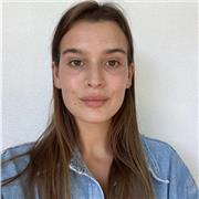 Ripetizioni di inglese con maestra laureata in Scozia