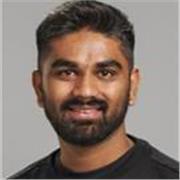 Siddhant Mali