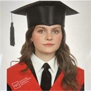 Soy profesora de secundaria, especialista en materias de humanidades.