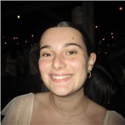 Étudiante en médecine motivée à te faire réussir en biologie/SVT !