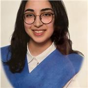 Clases de lengua castellana y literatura, latín o griego para niveles como primaria, ESO o bachillerato.