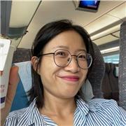 profesora especializada en Chino para los niños, estudiantes universitarias y ejecutivos de forma online o presencial