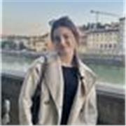 estudiante de universidad con título C1 en inglés, paciencia y muchas ganas de ayudar 